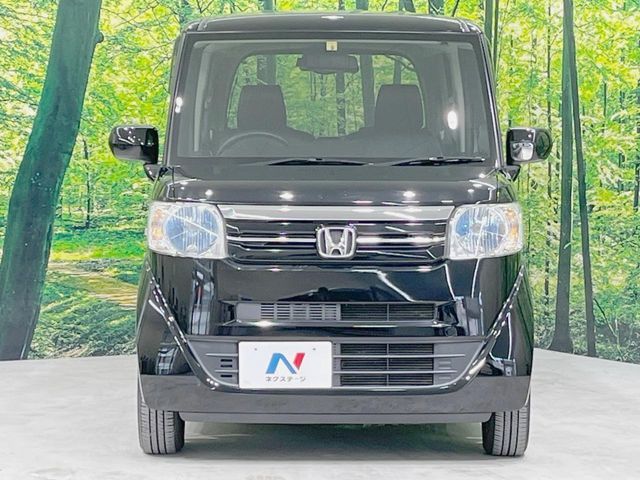 HONDA N BOX 2016