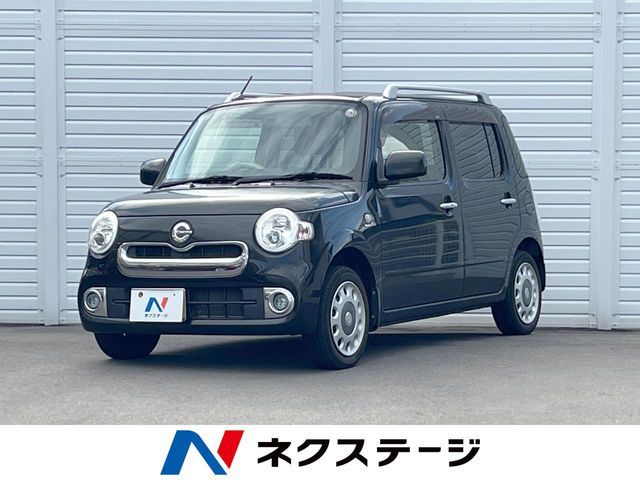 DAIHATSU MIRA Cocoa 2014