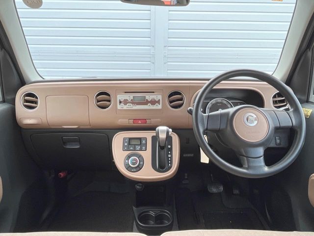 DAIHATSU MIRA Cocoa 2014