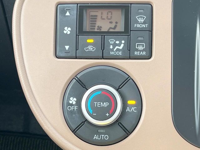 DAIHATSU MIRA Cocoa 2014