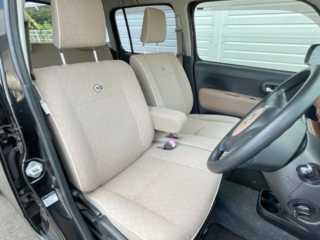 DAIHATSU MIRA Cocoa 2014