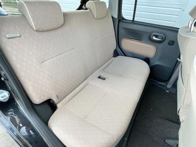 DAIHATSU MIRA Cocoa 2014