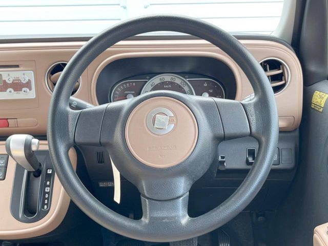 DAIHATSU MIRA Cocoa 2014