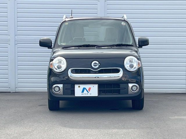 DAIHATSU MIRA Cocoa 2014