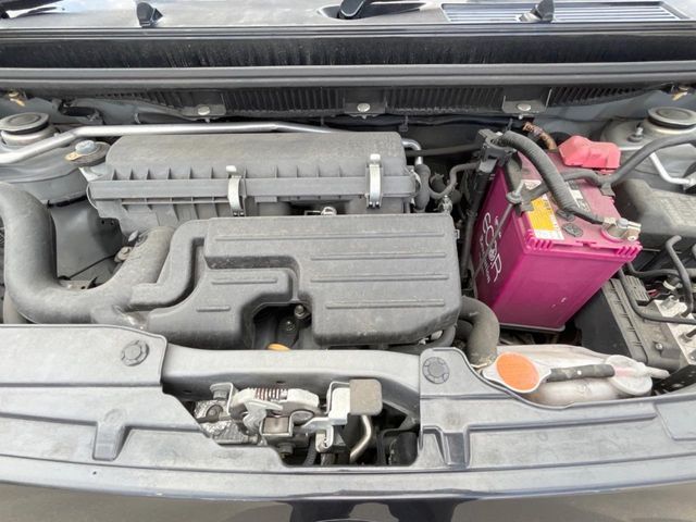 DAIHATSU MIRA Cocoa 2014