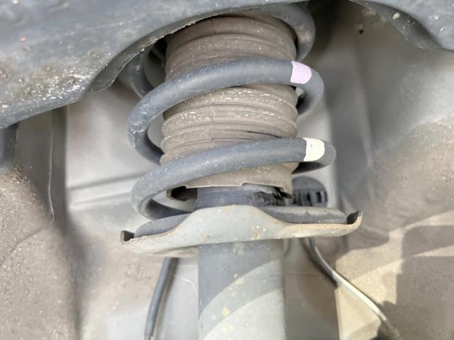 DAIHATSU MIRA Cocoa 2014