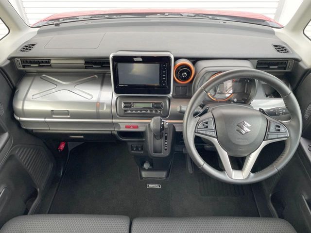 SUZUKI Spacia GEAR 2018