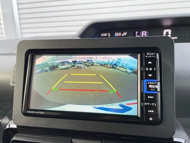 DAIHATSU TANTO CUSTOM 2020