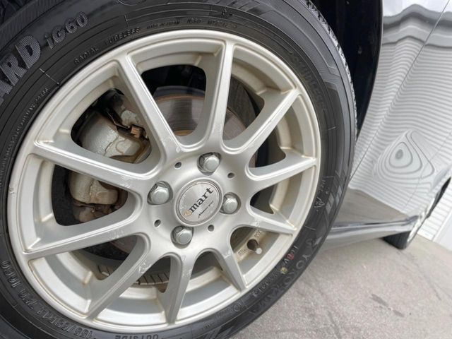 DAIHATSU TANTO CUSTOM 2020