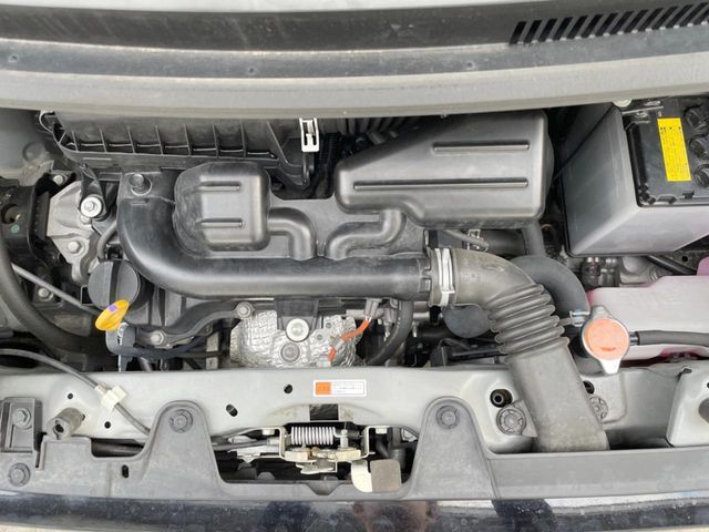 DAIHATSU TANTO CUSTOM 2020