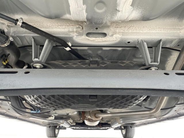 DAIHATSU TANTO CUSTOM 2020