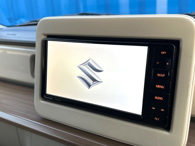 SUZUKI ALTO LAPIN 4WD 2019