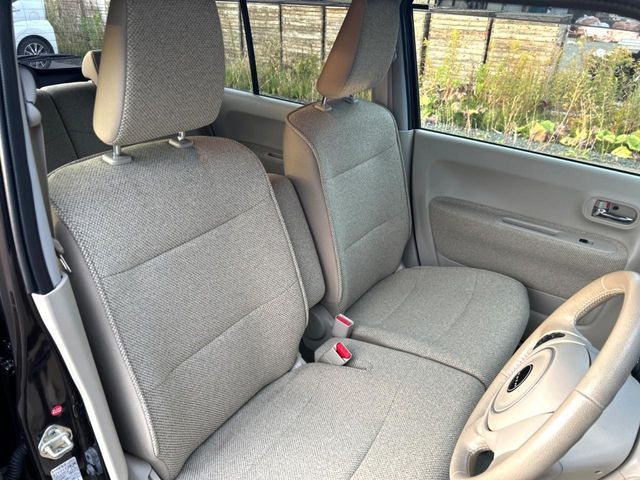 SUZUKI ALTO LAPIN 4WD 2019