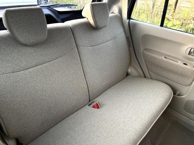 SUZUKI ALTO LAPIN 4WD 2019