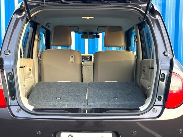 SUZUKI ALTO LAPIN 4WD 2019