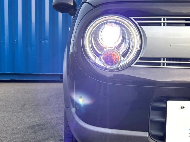 SUZUKI ALTO LAPIN 4WD 2019