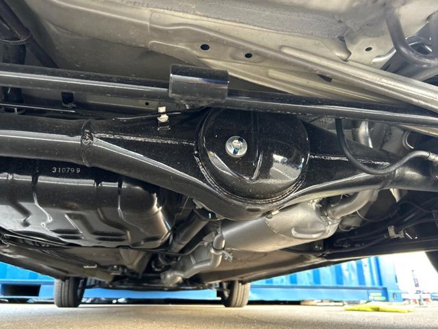 SUZUKI ALTO LAPIN 4WD 2019