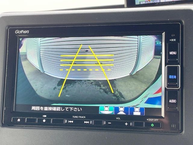 HONDA N BOX CUSTOM 2020