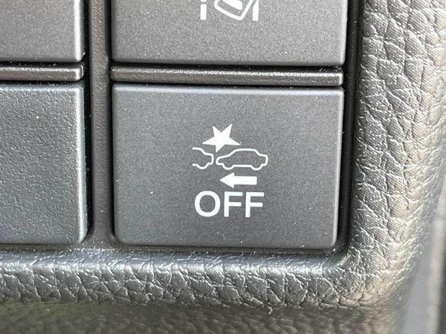 HONDA N BOX CUSTOM 2020