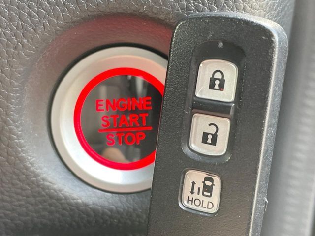 HONDA N BOX CUSTOM 2020