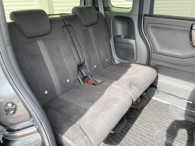 HONDA N BOX CUSTOM 2020