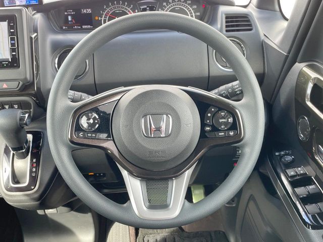 HONDA N BOX CUSTOM 2020