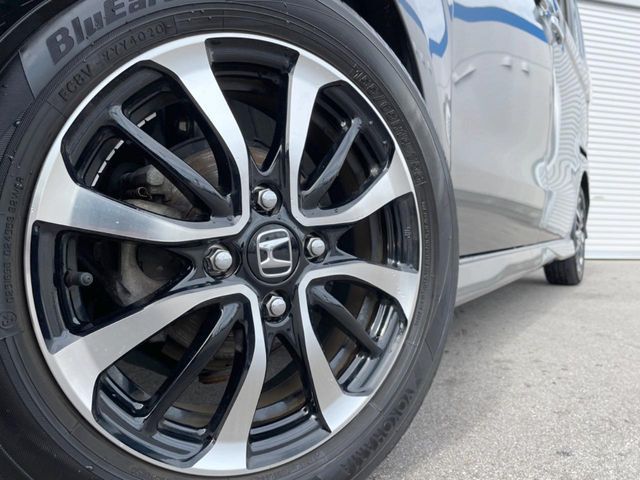 HONDA N BOX CUSTOM 2020