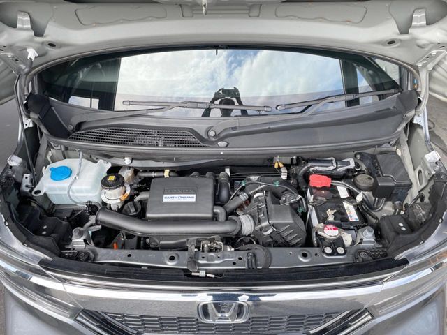 HONDA N BOX CUSTOM 2020