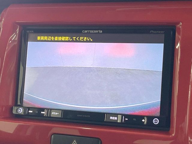 SUZUKI HUSTLER 4WD 2015