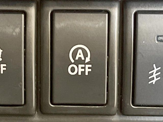 SUZUKI HUSTLER 4WD 2015