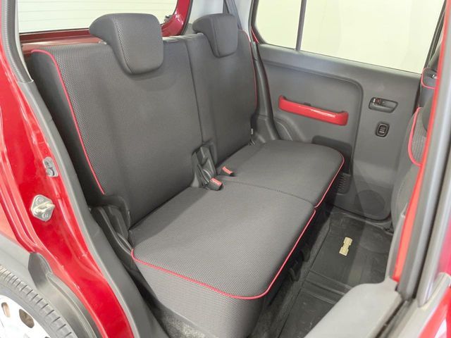 SUZUKI HUSTLER 4WD 2015