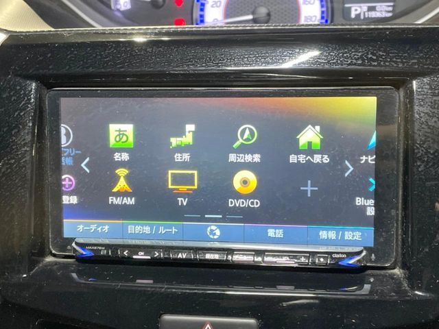 SUZUKI SOLIO BANDIT 2016