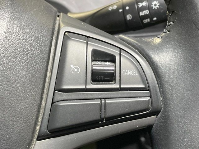 SUZUKI SOLIO BANDIT 2016