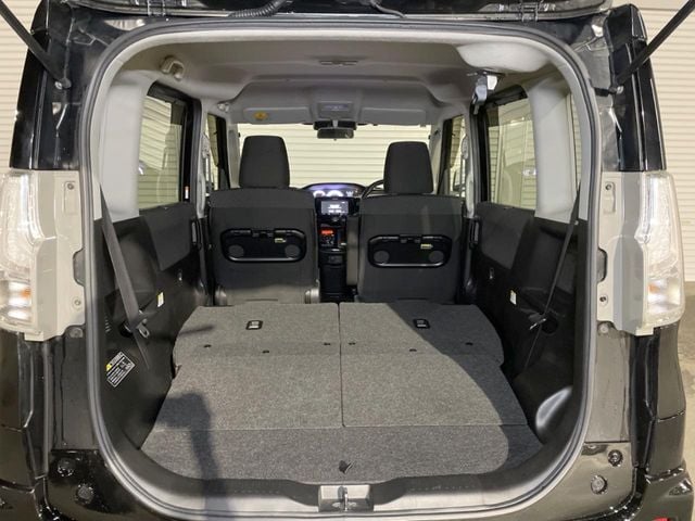 SUZUKI SOLIO BANDIT 2016