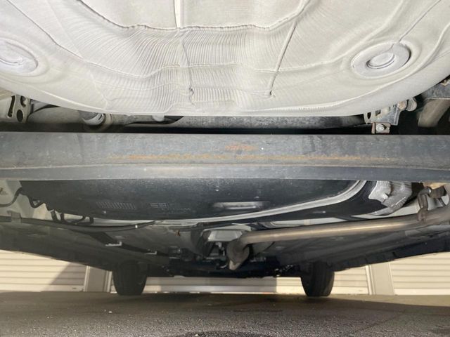 SUZUKI SOLIO BANDIT 2016