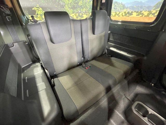 SUZUKI JIMNY 4WD 2025