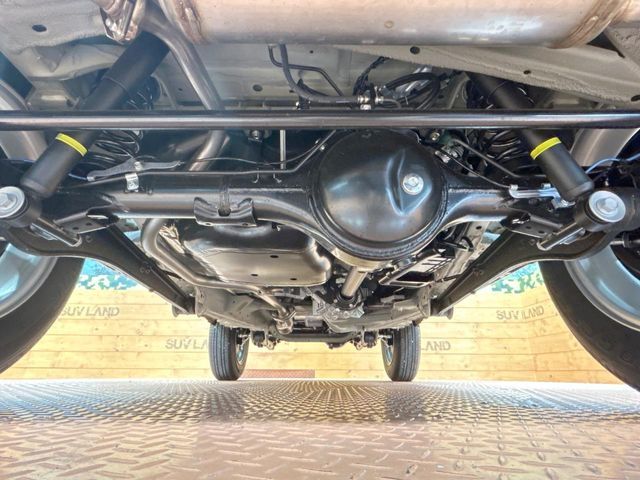 SUZUKI JIMNY 4WD 2025