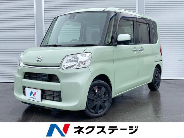DAIHATSU TANTO 2015