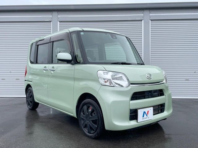 DAIHATSU TANTO 2015