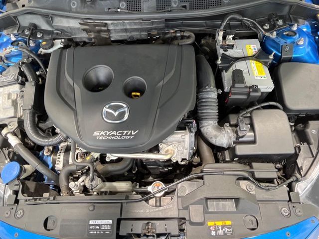 MAZDA DEMIO 2014