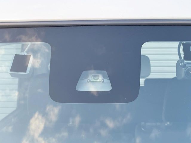 DAIHATSU TANTO CUSTOM 4WD 2016