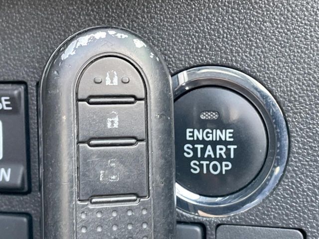 DAIHATSU TANTO CUSTOM 4WD 2016