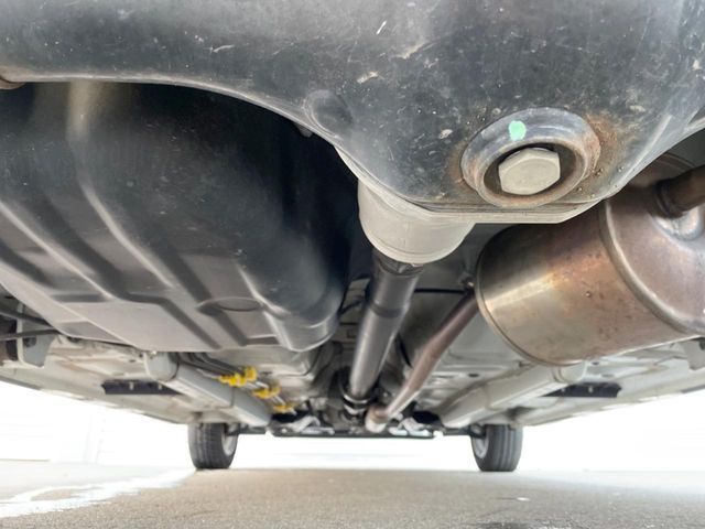 DAIHATSU TANTO CUSTOM 4WD 2016