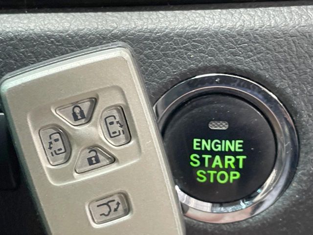 TOYOTA VELLFIRE 4WD 2012