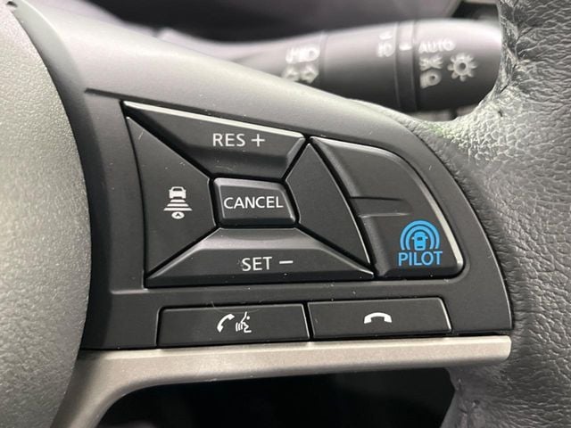 NISSAN SERENA  WG 2020