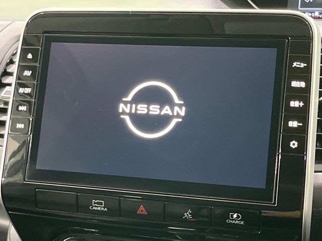 NISSAN SERENA  WG 2020