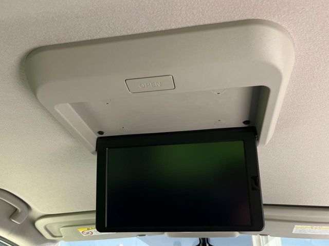 NISSAN SERENA  WG 2020