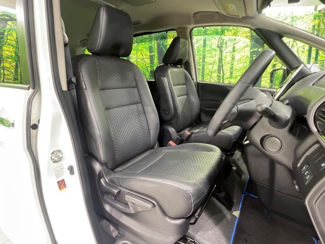 NISSAN SERENA  WG 2020