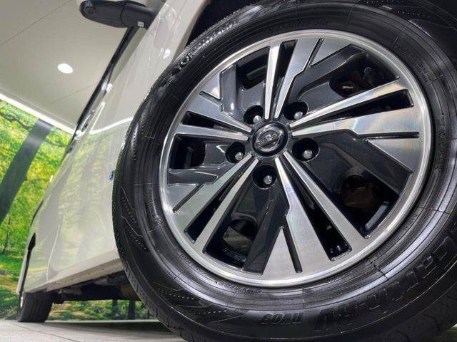 NISSAN SERENA  WG 2020