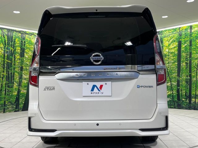 NISSAN SERENA  WG 2020